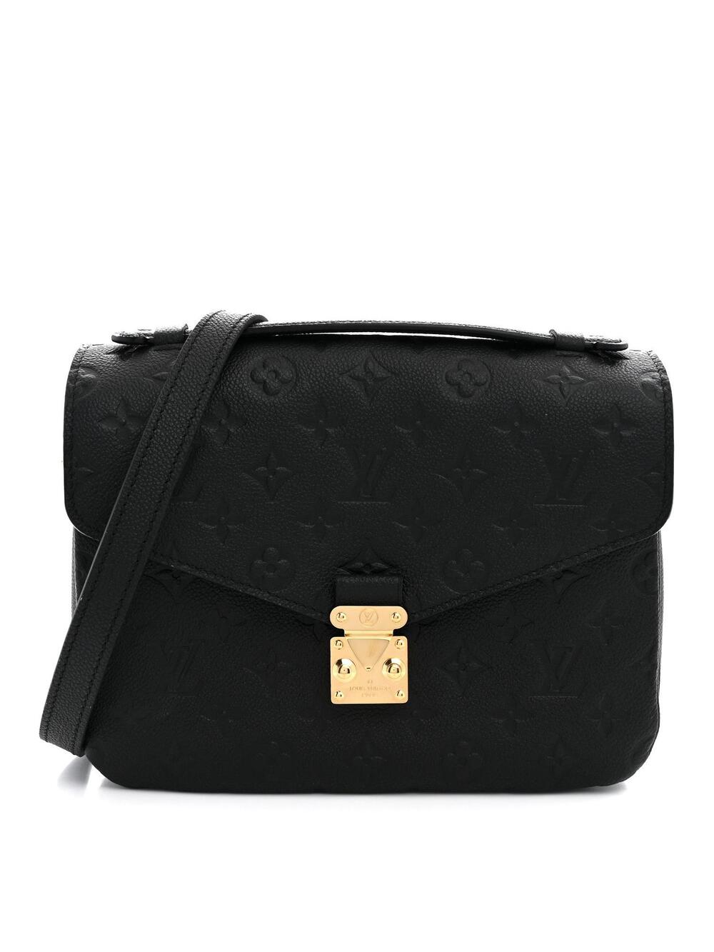 Louis Vuitton Empreinte Pochette Metis #376229L18B
